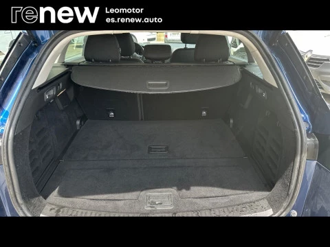 Renault Megane  S.T. 1.5dCi Blue Life 70kW