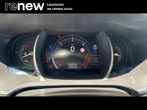 Renault Megane S.T. Life Blue dCi 70kW (95CV) - 18