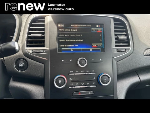 Renault Megane S.T. Life Blue dCi 70kW (95CV) - 18