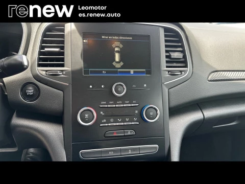 Renault Megane S.T. Life Blue dCi 70kW (95CV) - 18