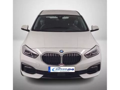 BMW Serie 1 118i Auto.