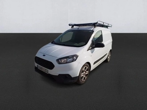 Ford Transit Courier Van 1.5 TDCi 56kW Trend 4 Puertas