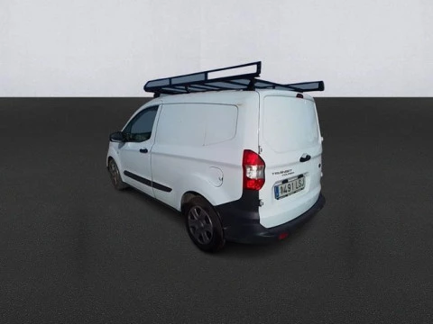 Ford Transit Courier Van 1.5 TDCi 56kW Trend 4 Puertas