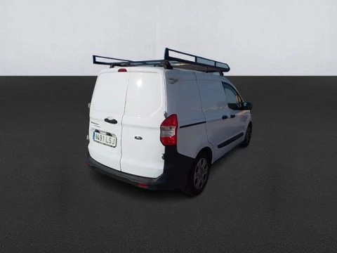 Ford Transit Courier Van 1.5 TDCi 56kW Trend 4 Puertas