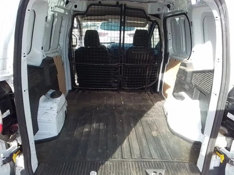 Ford Transit Courier Van 1.5 TDCi 56kW Trend 4 Puertas