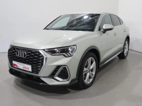 Audi Q3 Sportback S line 35 TFSI 110 kW (150 CV) S tronic