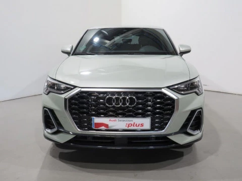 Audi Q3 Sportback S line 35 TFSI 110 kW (150 CV) S tronic