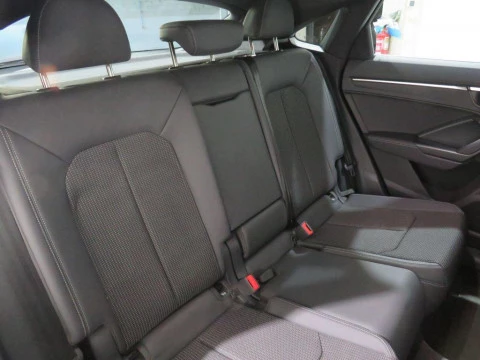 Audi Q3 Sportback S line 35 TFSI 110 kW (150 CV) S tronic