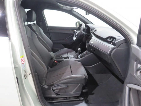 Audi Q3 Sportback S line 35 TFSI 110 kW (150 CV) S tronic