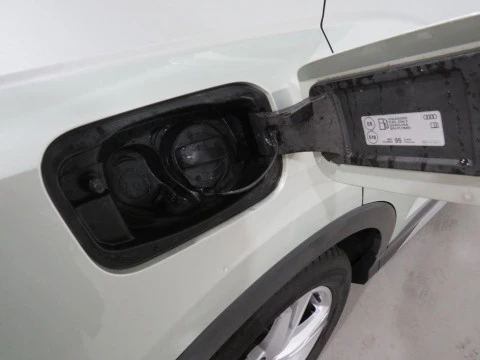 Audi Q3 Sportback S line 35 TFSI 110 kW (150 CV) S tronic