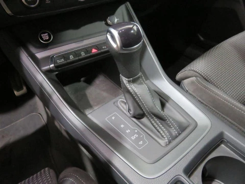 Audi Q3 Sportback S line 35 TFSI 110 kW (150 CV) S tronic