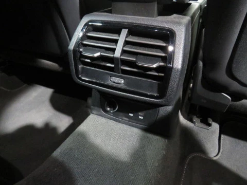 Audi Q3 Sportback S line 35 TFSI 110 kW (150 CV) S tronic