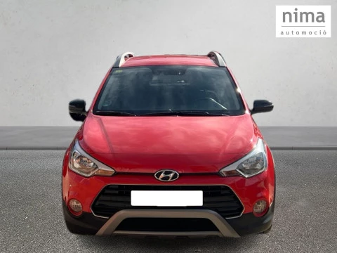 Hyundai i20 Active 1.0 TGDI 74kW (100CV) Klass