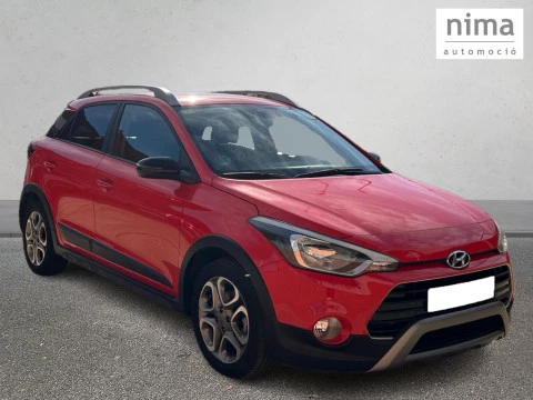 Hyundai i20 Active 1.0 TGDI 74kW (100CV) Klass