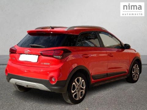 Hyundai i20 Active 1.0 TGDI 74kW (100CV) Klass