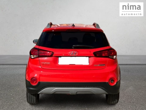 Hyundai i20 Active 1.0 TGDI 74kW (100CV) Klass