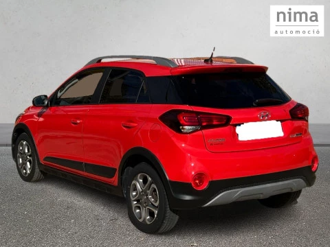 Hyundai i20 Active 1.0 TGDI 74kW (100CV) Klass