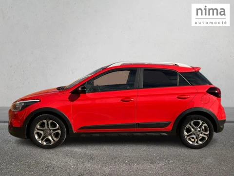 Hyundai i20 Active 1.0 TGDI 74kW (100CV) Klass