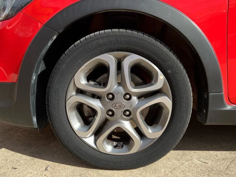 Hyundai i20 Active 1.0 TGDI 74kW (100CV) Klass