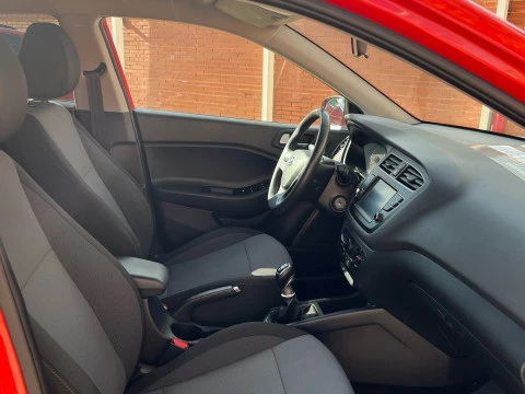 Hyundai i20 Active 1.0 TGDI 74kW (100CV) Klass