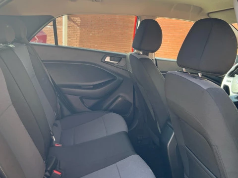 Hyundai i20 Active 1.0 TGDI 74kW (100CV) Klass