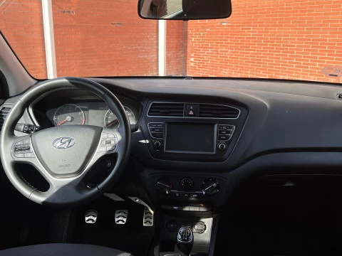 Hyundai i20 Active 1.0 TGDI 74kW (100CV) Klass