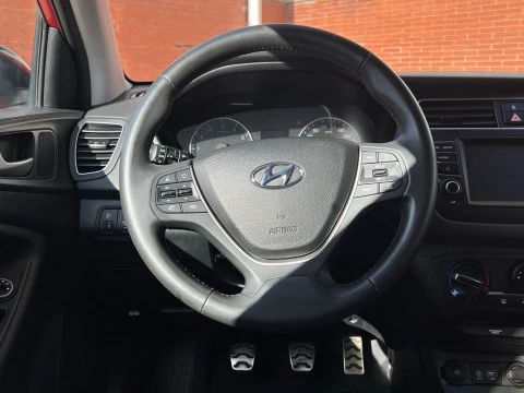 Hyundai i20 Active 1.0 TGDI 74kW (100CV) Klass