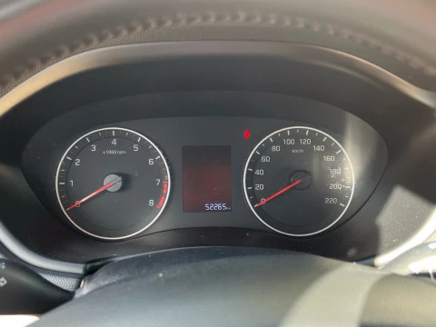 Hyundai i20 Active 1.0 TGDI 74kW (100CV) Klass