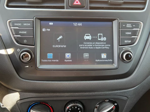 Hyundai i20 Active 1.0 TGDI 74kW (100CV) Klass