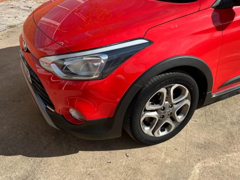 Hyundai i20 Active 1.0 TGDI 74kW (100CV) Klass