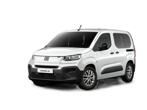Fiat Doblò N1 Combi 1,5 100cv Blue Hdi 6v.