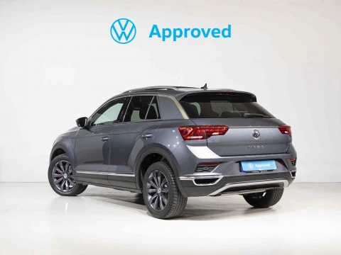 Volkswagen T-Roc Sport 1.5 TSI 110kW (150CV) DSG