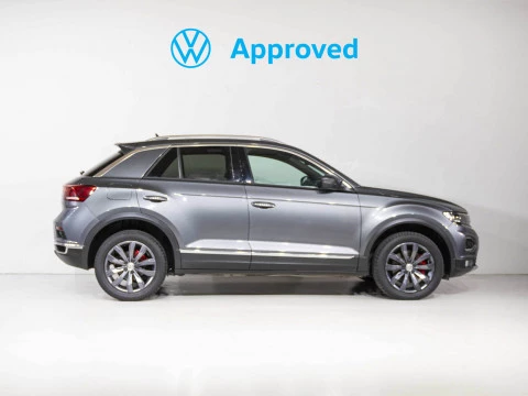 Volkswagen T-Roc Sport 1.5 TSI 110kW (150CV) DSG