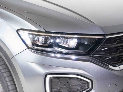 Volkswagen T-Roc Sport 1.5 TSI 110kW (150CV) DSG