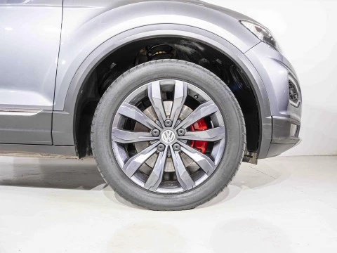 Volkswagen T-Roc Sport 1.5 TSI 110kW (150CV) DSG