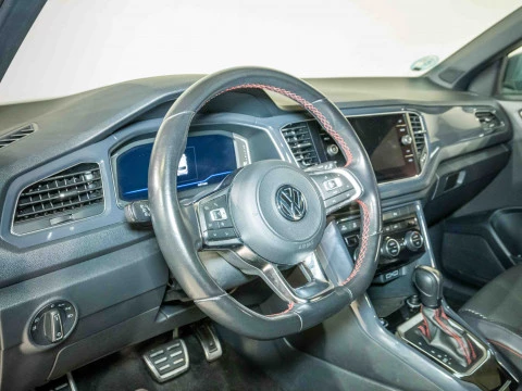 Volkswagen T-Roc Sport 1.5 TSI 110kW (150CV) DSG