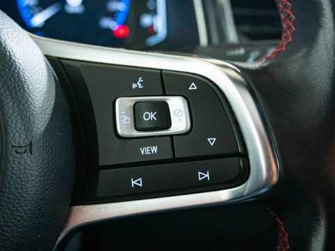 Volkswagen T-Roc Sport 1.5 TSI 110kW (150CV) DSG