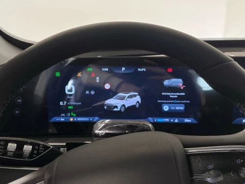 EBRO S700 1.6 TGDI Luxury 7 DCT