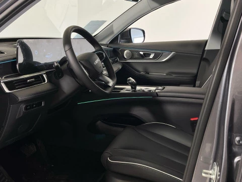 EBRO S700 1.6 TGDI Luxury 7 DCT