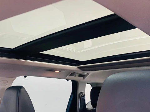 Nissan X-Trail 5pl 1.5 e-POWER 152kW 4x2 A/T Tekna