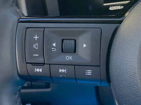 Nissan X-Trail 5pl 1.5 e-POWER 152kW 4x2 A/T Tekna