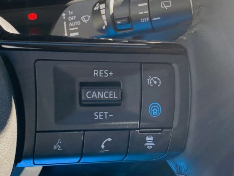 Nissan X-Trail 5pl 1.5 e-POWER 152kW 4x2 A/T Tekna