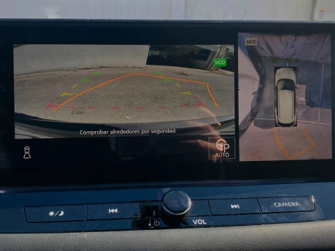 Nissan X-Trail 5pl 1.5 e-POWER 152kW 4x2 A/T Tekna