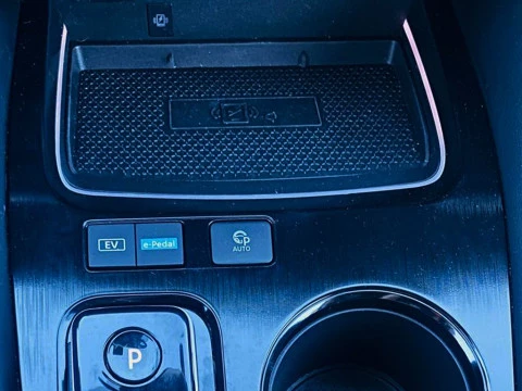 Nissan X-Trail 5pl 1.5 e-POWER 152kW 4x2 A/T Tekna