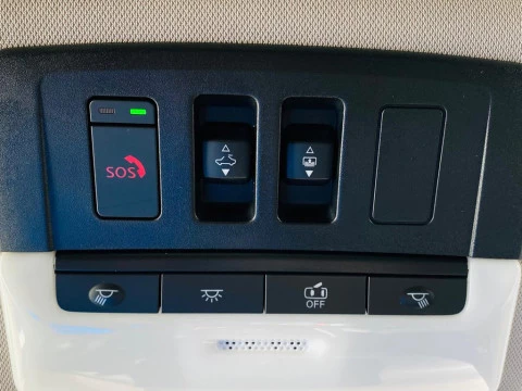 Nissan X-Trail 5pl 1.5 e-POWER 152kW 4x2 A/T Tekna