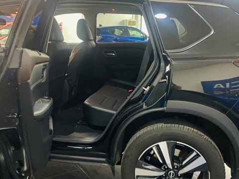 Nissan X-Trail 5pl 1.5 e-POWER 152kW 4x2 A/T Tekna