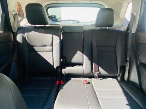 Nissan X-Trail 5pl 1.5 e-POWER 152kW 4x2 A/T Tekna