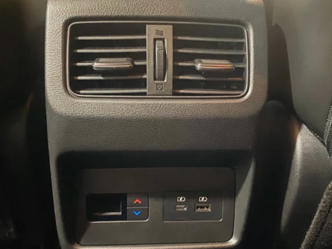 Nissan X-Trail 5pl 1.5 e-POWER 152kW 4x2 A/T Tekna