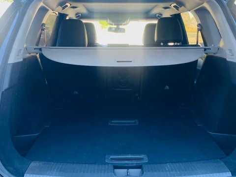 Nissan X-Trail 5pl 1.5 e-POWER 152kW 4x2 A/T Tekna