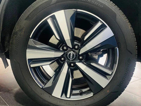 Nissan X-Trail 5pl 1.5 e-POWER 152kW 4x2 A/T Tekna